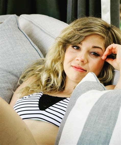 jennette mccurdy sexy|Jennette McCurdys Hot Shots